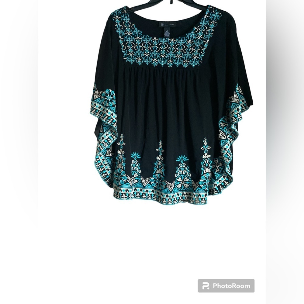 💕INC INTERNATIONAL CONCEPTS WOMENS TOP